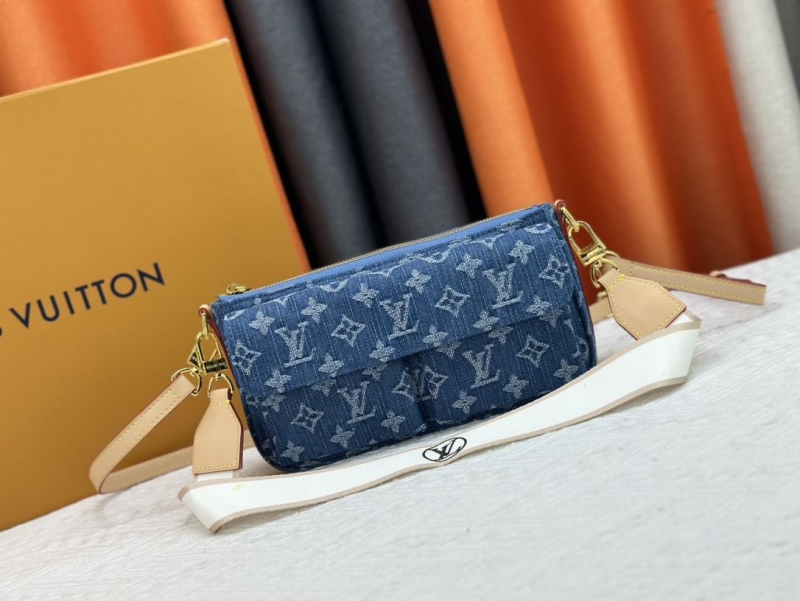 LV Satchel bags